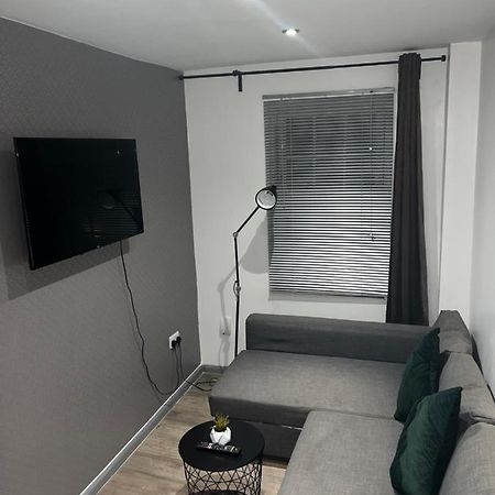 "Euston Comfort" 3 Bedroom Flat In Kings Cross, St Pancras!!!!118B London Ngoại thất bức ảnh