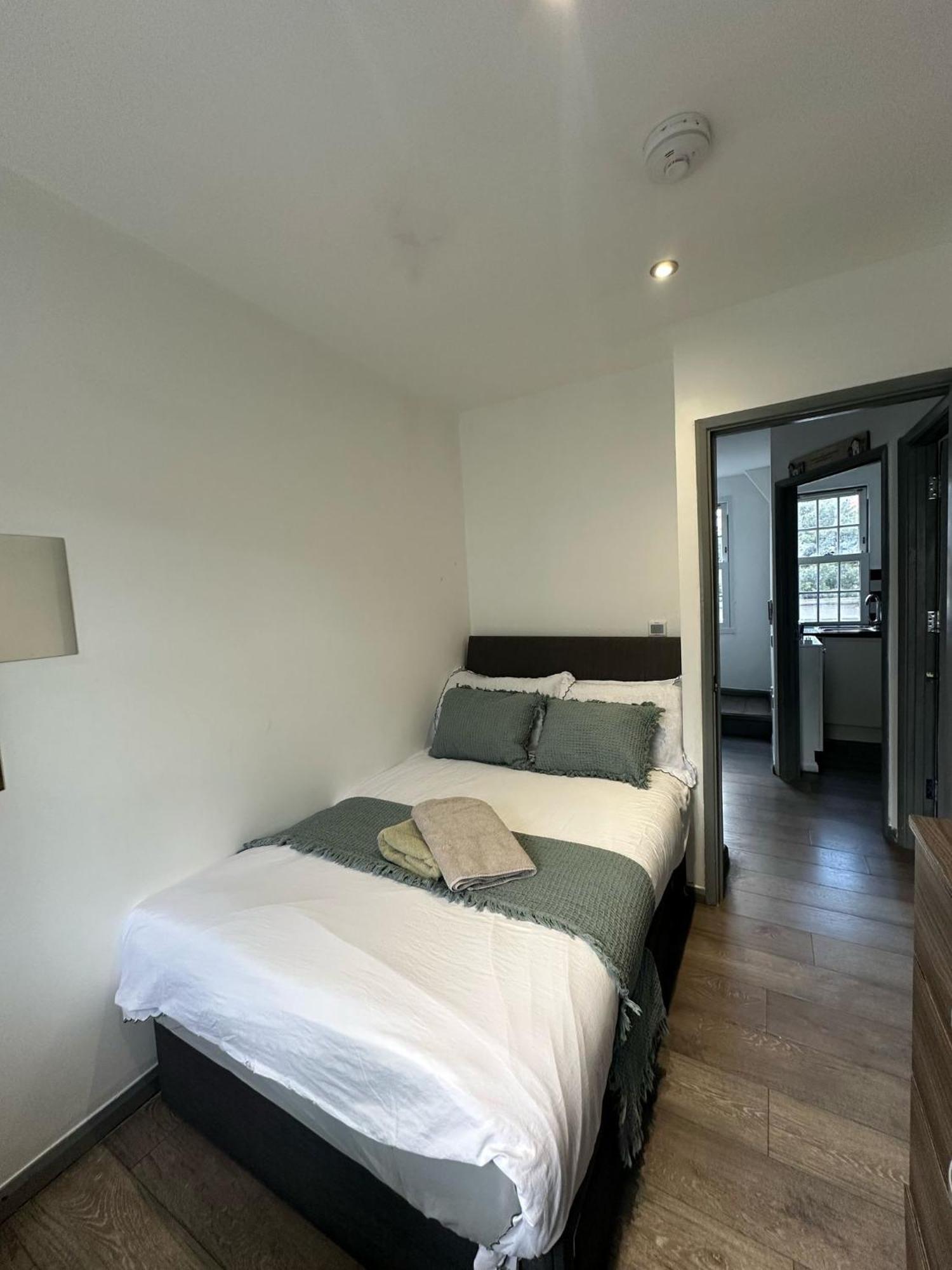 "Euston Comfort" 3 Bedroom Flat In Kings Cross, St Pancras!!!!118B London Ngoại thất bức ảnh