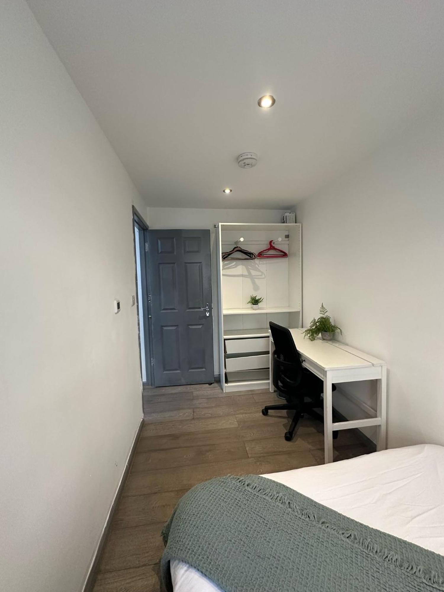"Euston Comfort" 3 Bedroom Flat In Kings Cross, St Pancras!!!!118B London Ngoại thất bức ảnh