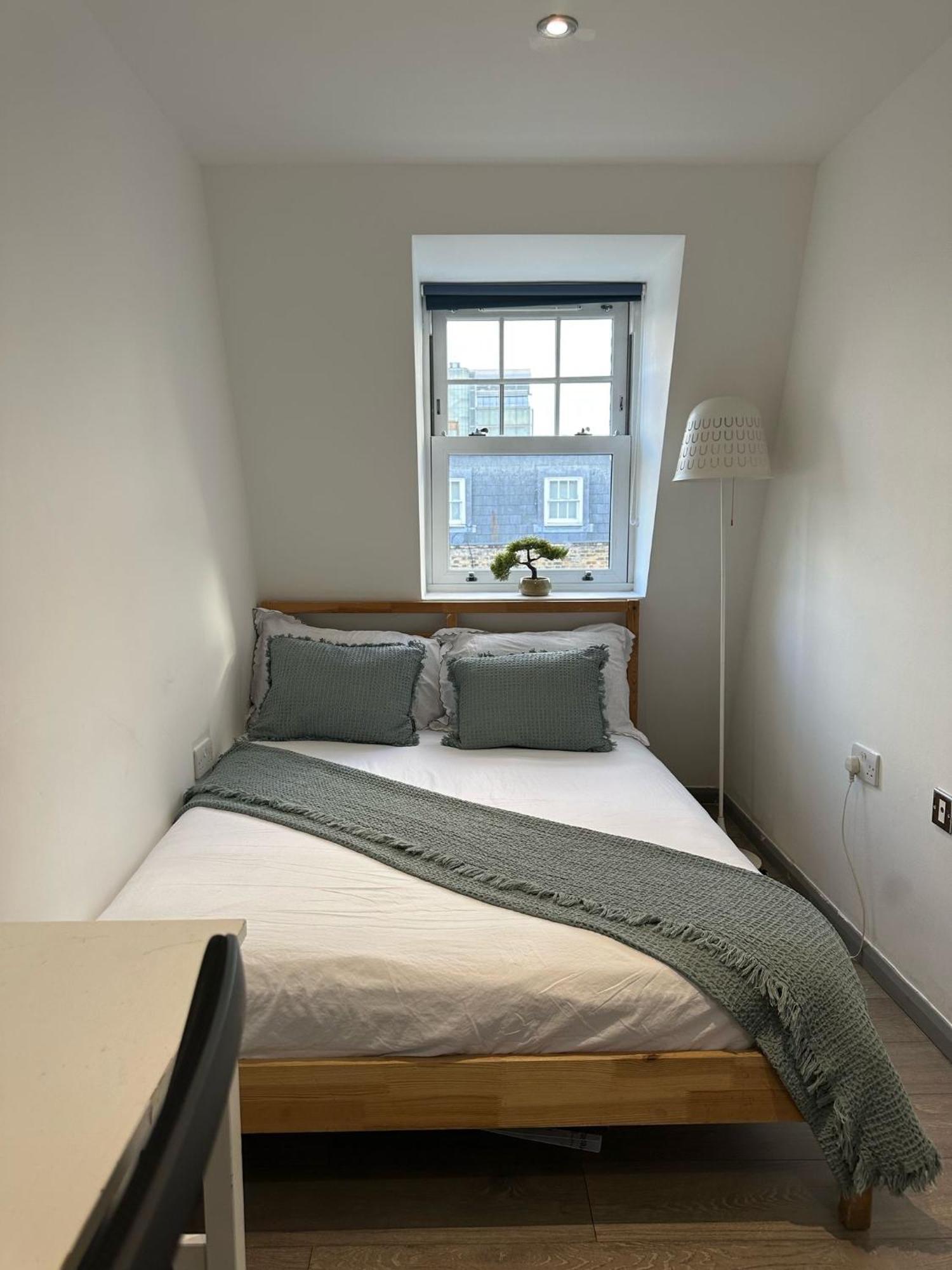 "Euston Comfort" 3 Bedroom Flat In Kings Cross, St Pancras!!!!118B London Ngoại thất bức ảnh