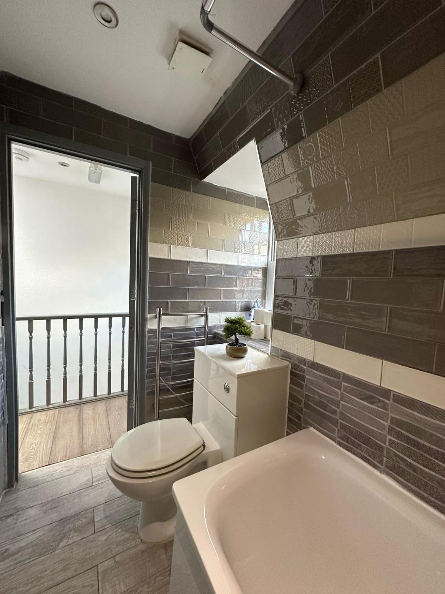 "Euston Comfort" 3 Bedroom Flat In Kings Cross, St Pancras!!!!118B London Ngoại thất bức ảnh
