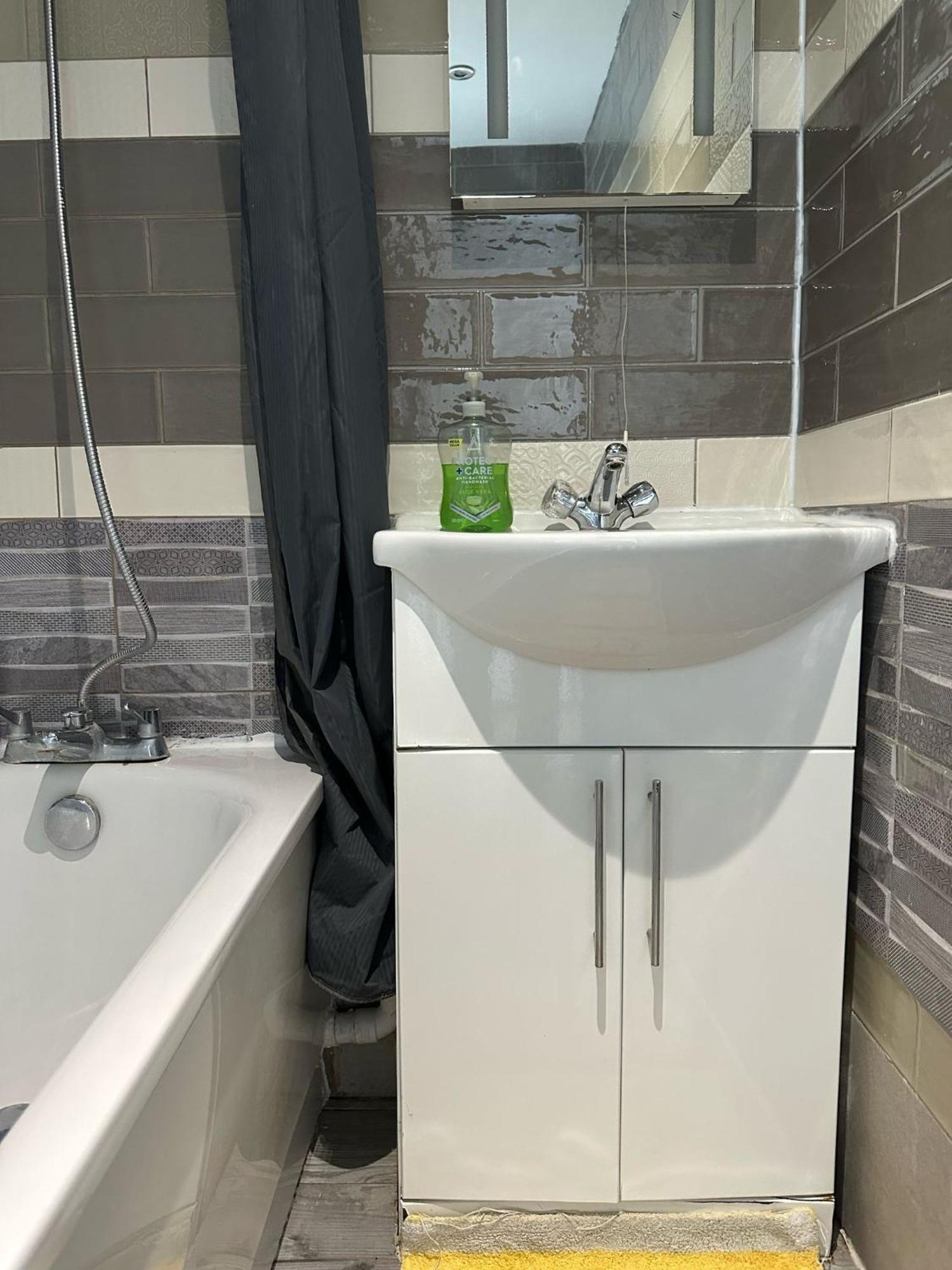 "Euston Comfort" 3 Bedroom Flat In Kings Cross, St Pancras!!!!118B London Ngoại thất bức ảnh