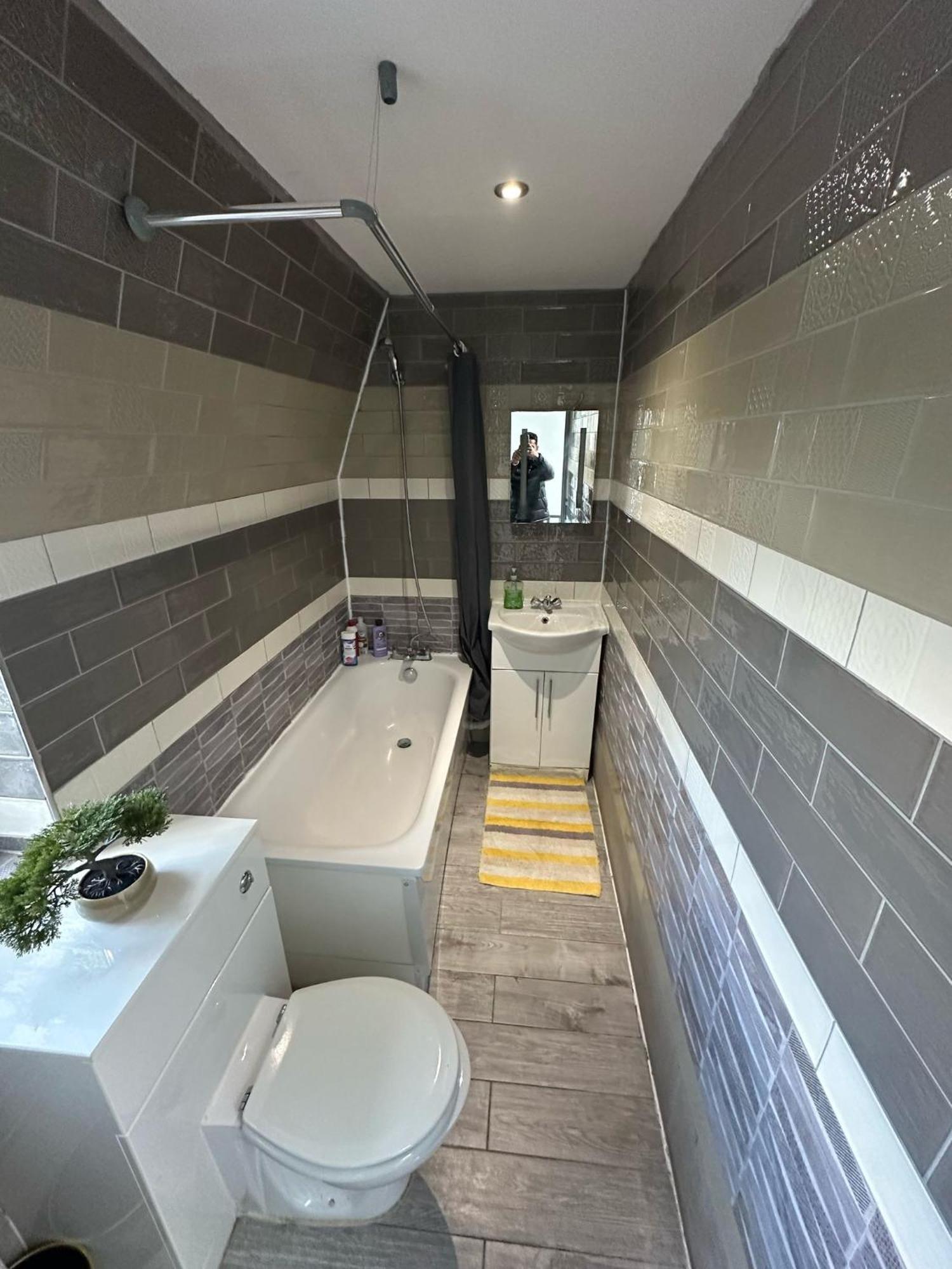 "Euston Comfort" 3 Bedroom Flat In Kings Cross, St Pancras!!!!118B London Ngoại thất bức ảnh