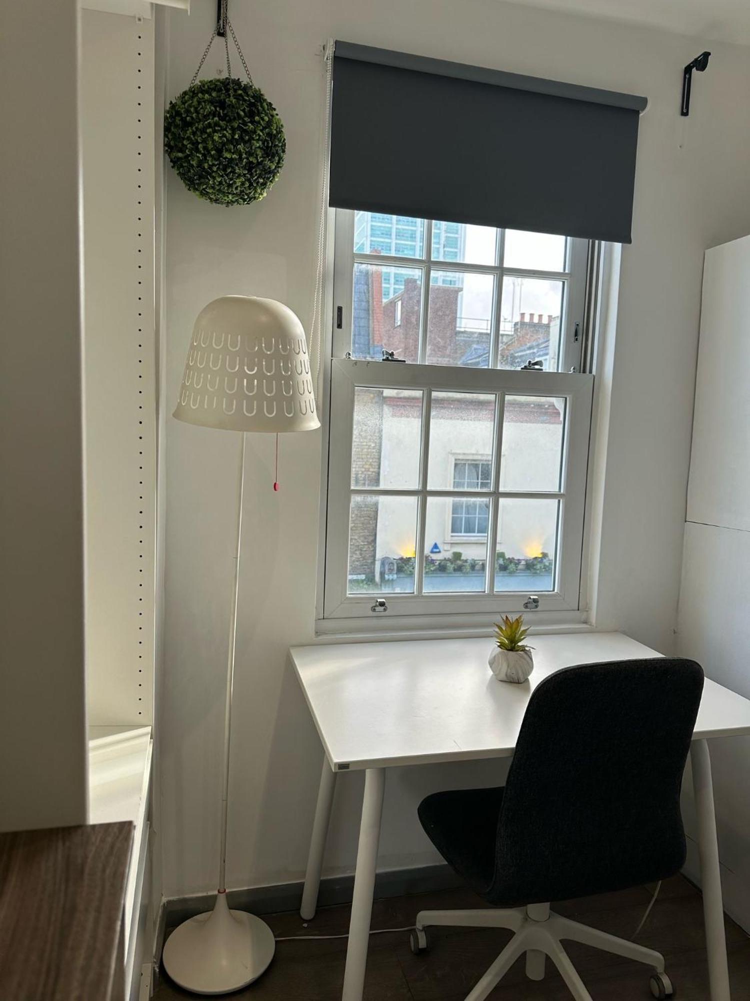 "Euston Comfort" 3 Bedroom Flat In Kings Cross, St Pancras!!!!118B London Ngoại thất bức ảnh
