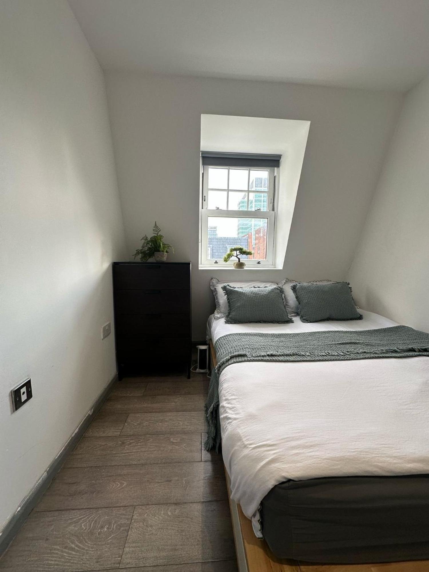 "Euston Comfort" 3 Bedroom Flat In Kings Cross, St Pancras!!!!118B London Ngoại thất bức ảnh