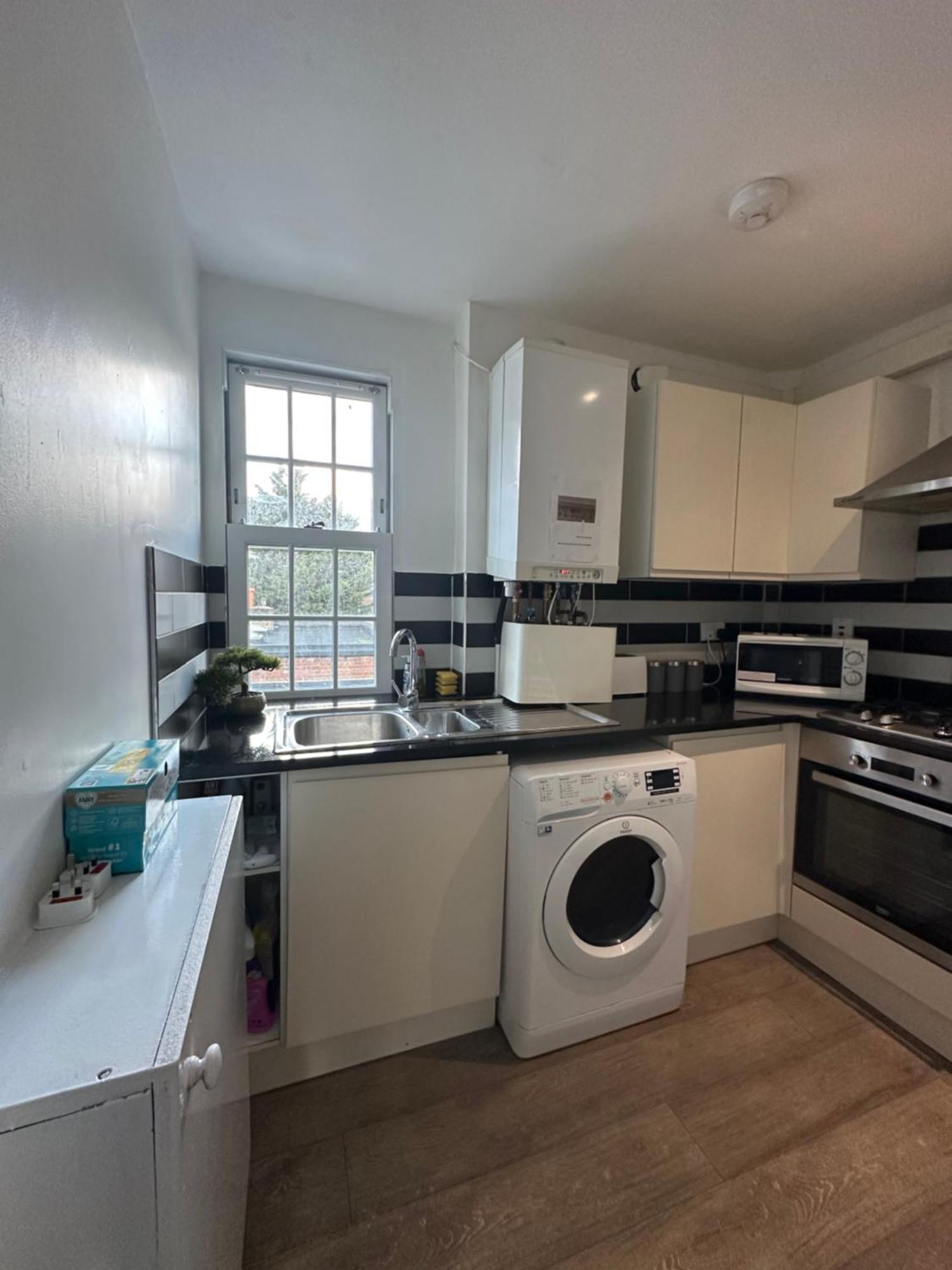 "Euston Comfort" 3 Bedroom Flat In Kings Cross, St Pancras!!!!118B London Ngoại thất bức ảnh