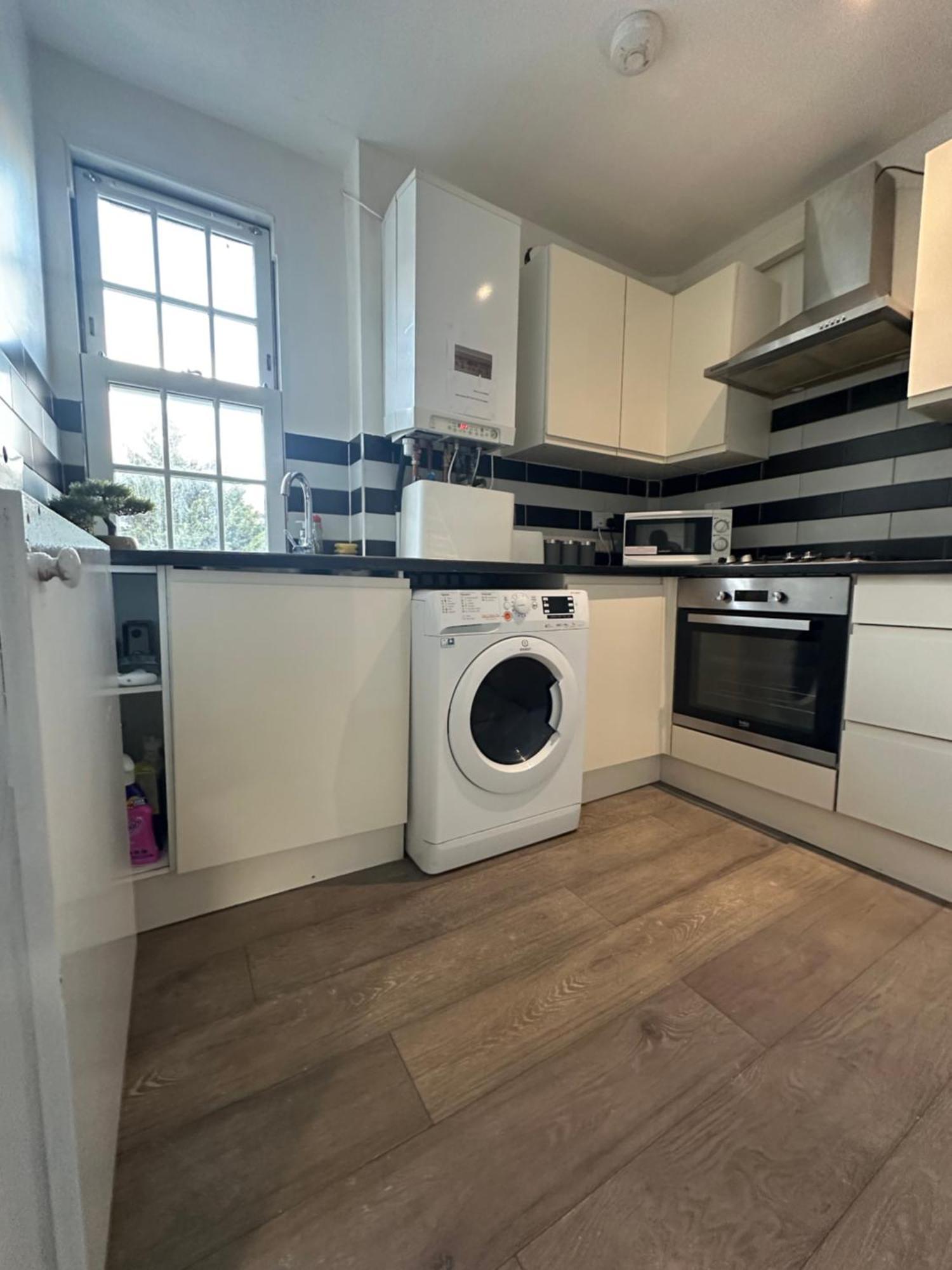 "Euston Comfort" 3 Bedroom Flat In Kings Cross, St Pancras!!!!118B London Ngoại thất bức ảnh